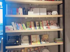 -曼乐辰餐厅(中庚漫游城店)