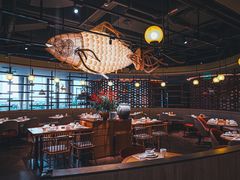大堂-荣小馆(椒江青悦城店)