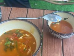 -百格里格.Uyghur cuisine(百色路店)