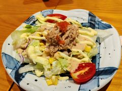 -佰海稻食堂·盖饭·拉面·寿喜锅(中华广场店)