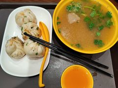 -大壶春生煎(世纪汇广场店)
