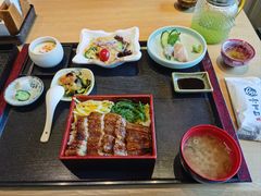 -江户前日本料理(瑞诗酒店店)