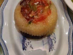 八宝饭-大鸿运酒店·苏州菜·松鼠桂鱼(观前街店)