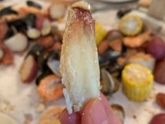 -The Crab Pot Seattle