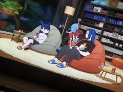 -天幕新彩云国际影城(激光巨幕店)