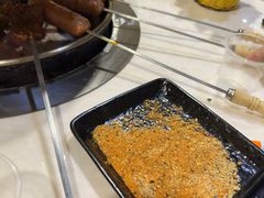 -杨家水浒烤肉(骆家庄店)