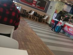 -肯德基(花园店)