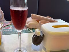 -水桶王国主题餐厅·聚会·生日派对·亲子活动·家庭套餐(亚龙湾希尔顿店)