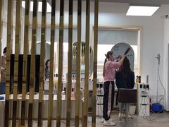 -微笑时刻照相馆·企业合影·商务外拍(北京五道口店)