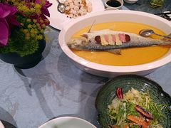 -新光酒家·河豚·海鲜·蟹料理(浦东店)