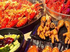 -红盔甲·小龙虾(车公庙店)