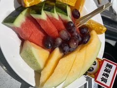 -海底捞火锅(南开鲁能城店)