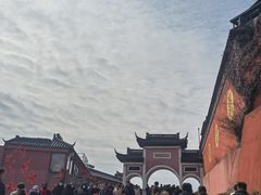 -句容茅山景区
