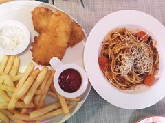 -Kitchen·Y洋厨房西餐厅(王府壹号店)