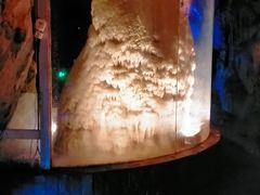 -兰溪地下长河