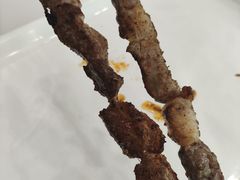 -宛平李记小吃(东关街店)