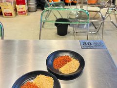 -微醺烤牛·炭火烧烤·精酿啤酒(东郊记忆店)