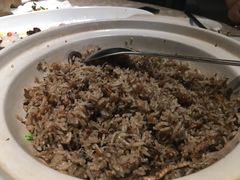 广东台山黄鳝饭-古南都·老广东酒楼(龙江店)