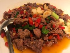 -炊烟小炒黄牛肉(中心印象城店)
