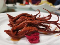-申粤轩酒楼·三十年粤菜经典(丁香花园店)