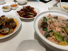 -莆田餐厅PUTIEN(三里屯店)