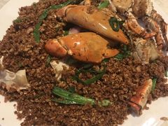 -喜记避风塘炒辣蟹(旗舰店)