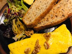 Omelette-Risø mat og kaffebar
