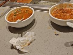 -海底捞火锅(新华联梦想城店)