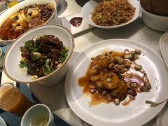 -鸭匠食府·挂炉烤鸭·新京菜(阜成路店)