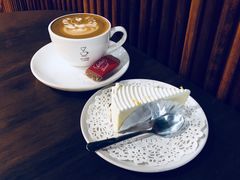 -MUSEE CAFE(保利·时光里店)