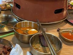 -闻老头·菊花炭烤肉(D11店)