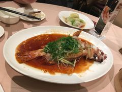 -陶陶居海鲜酒家(新马路店)