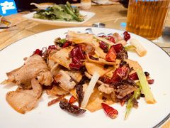 -陈麻婆豆腐(春熙店)