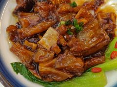 -红菜坊·烤鸭·川鲁宴(石园店)
