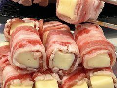 -香猪坊韩国烤肉专属门店(魏公村店)