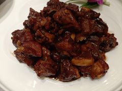 -不倒翁·徽天下名菜楼(马鞍山路店)