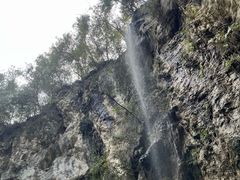 -天河潭旅游度假区