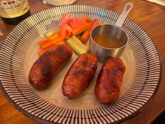 菲力宾香肠-Mesa Madre梅萨妈妈·Bintana(国贸店)