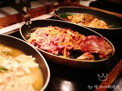 -杭州钱江新城万怡酒店-西餐厅