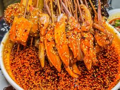 -牛四娃跷脚牛肉·非物质文化遗产传承名店(峨眉山店)