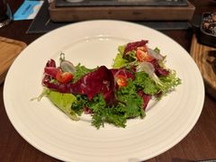 -恰餐厅及酒吧 CHAR Bar & Grill (北京丽都皇冠假日店)