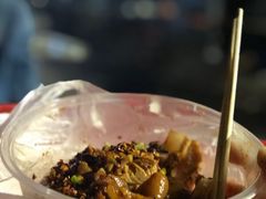 -吴长子卤菜馆(统一街店)