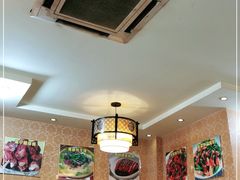 大堂-宋记冕宁土菜馆(海门渔村二店)