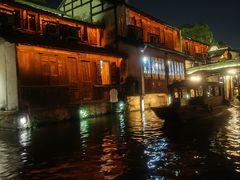 -乌镇西栅景区