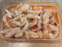 无骨鸡爪-广德记·椰子冻手制甜品(福田总店)
