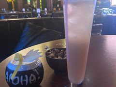 -悦界酒吧(后海店)