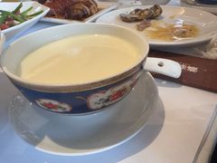 -洪禧楼·老广东海鲜酒楼(宁波万象城店)