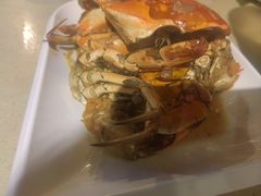 -阿浪海鲜连锁加工店(B栋2排1号火车头店)