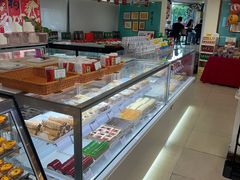 -蜂蝶来饼店(拱北总店)