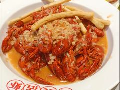 -回·龙虾铺·盆盆蟹·烧烤大排档(回龙观店)
